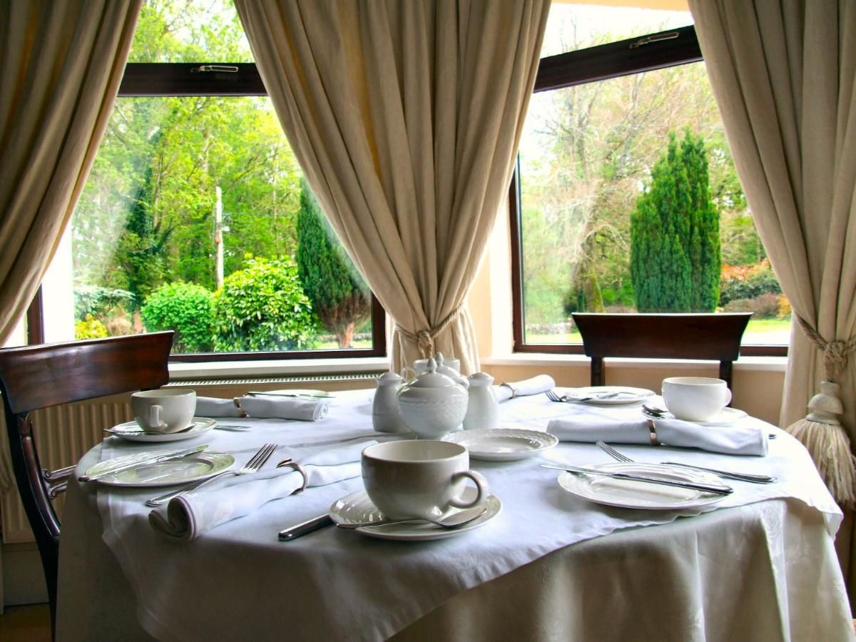 Загородные дома The Lodge Кенмэр-13