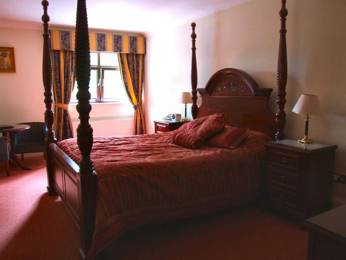 Загородные дома The Lodge Кенмэр