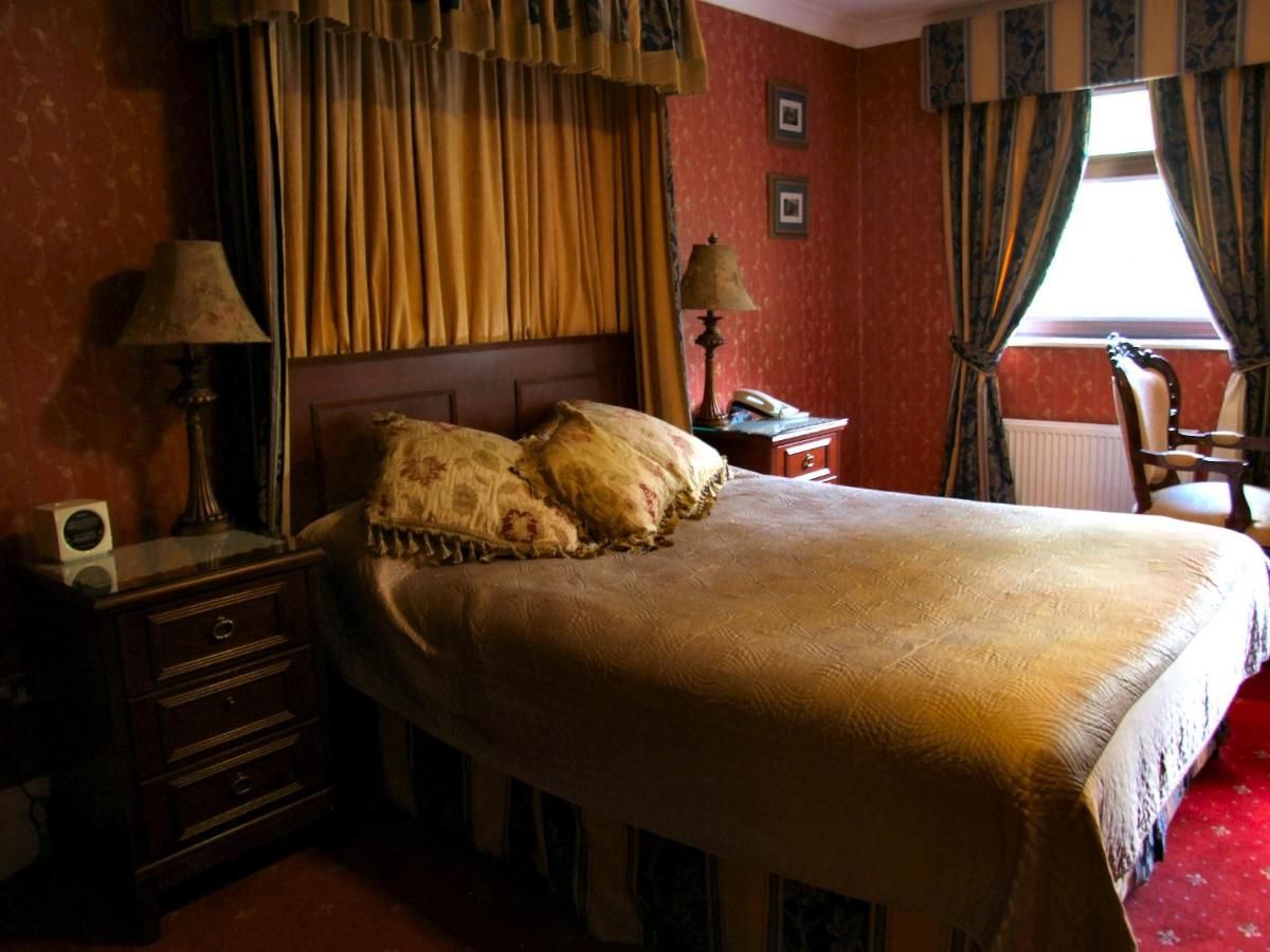 Загородные дома The Lodge Кенмэр