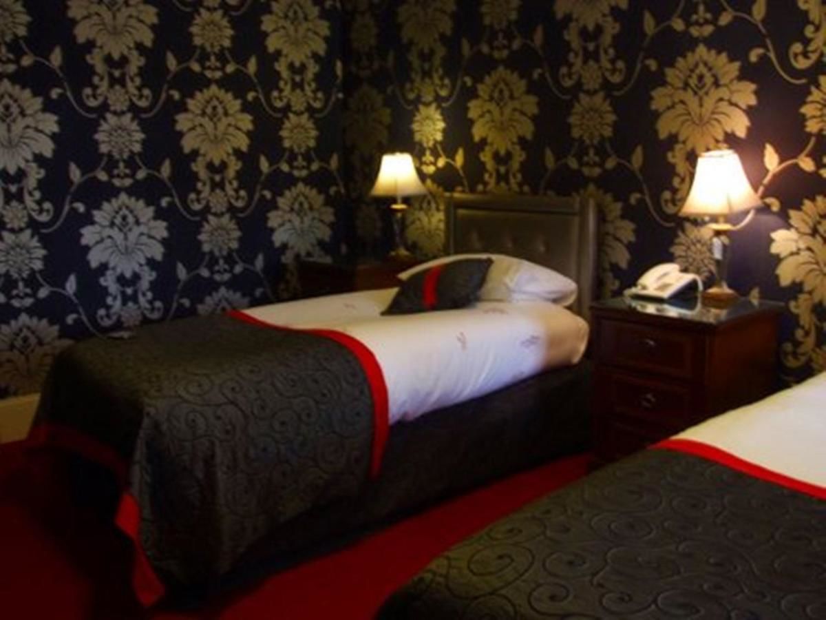 Загородные дома The Lodge Кенмэр