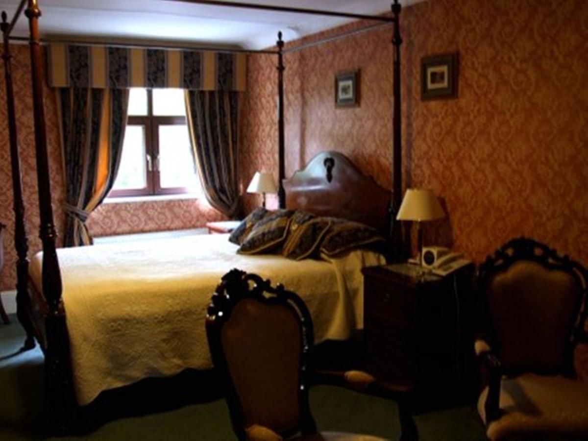 Загородные дома The Lodge Кенмэр-18