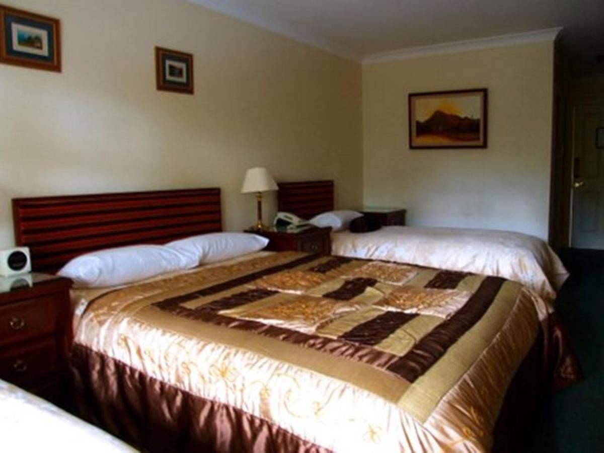 Загородные дома The Lodge Кенмэр