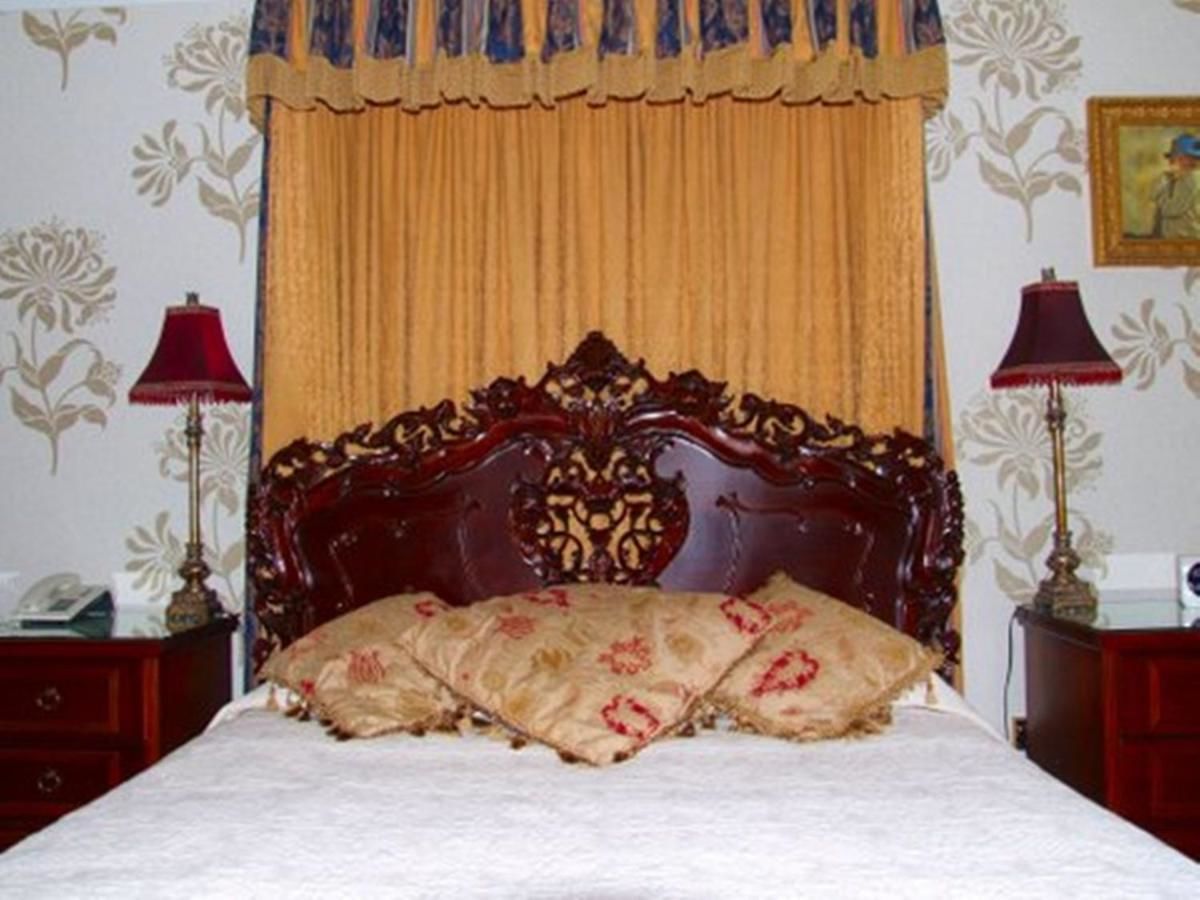 Загородные дома The Lodge Кенмэр