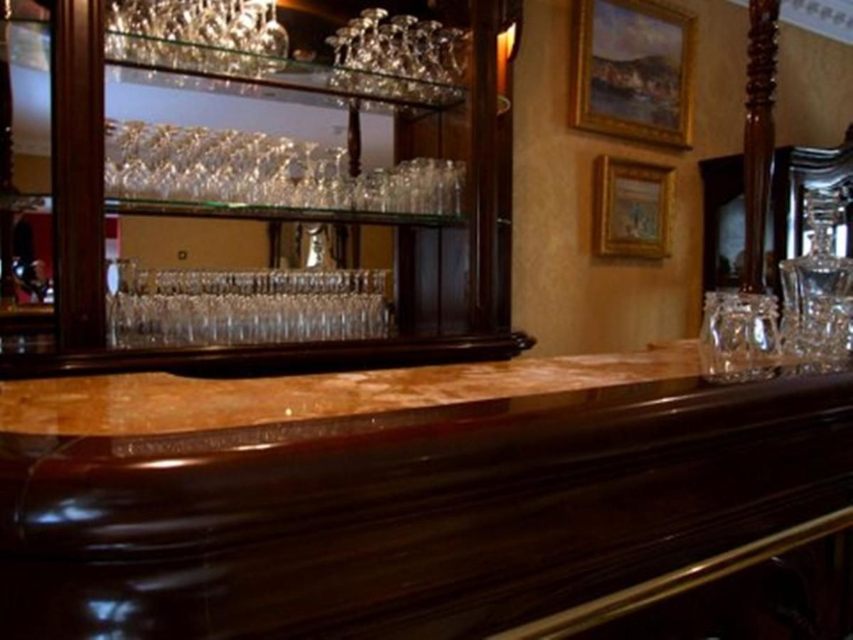 Загородные дома The Lodge Кенмэр-22