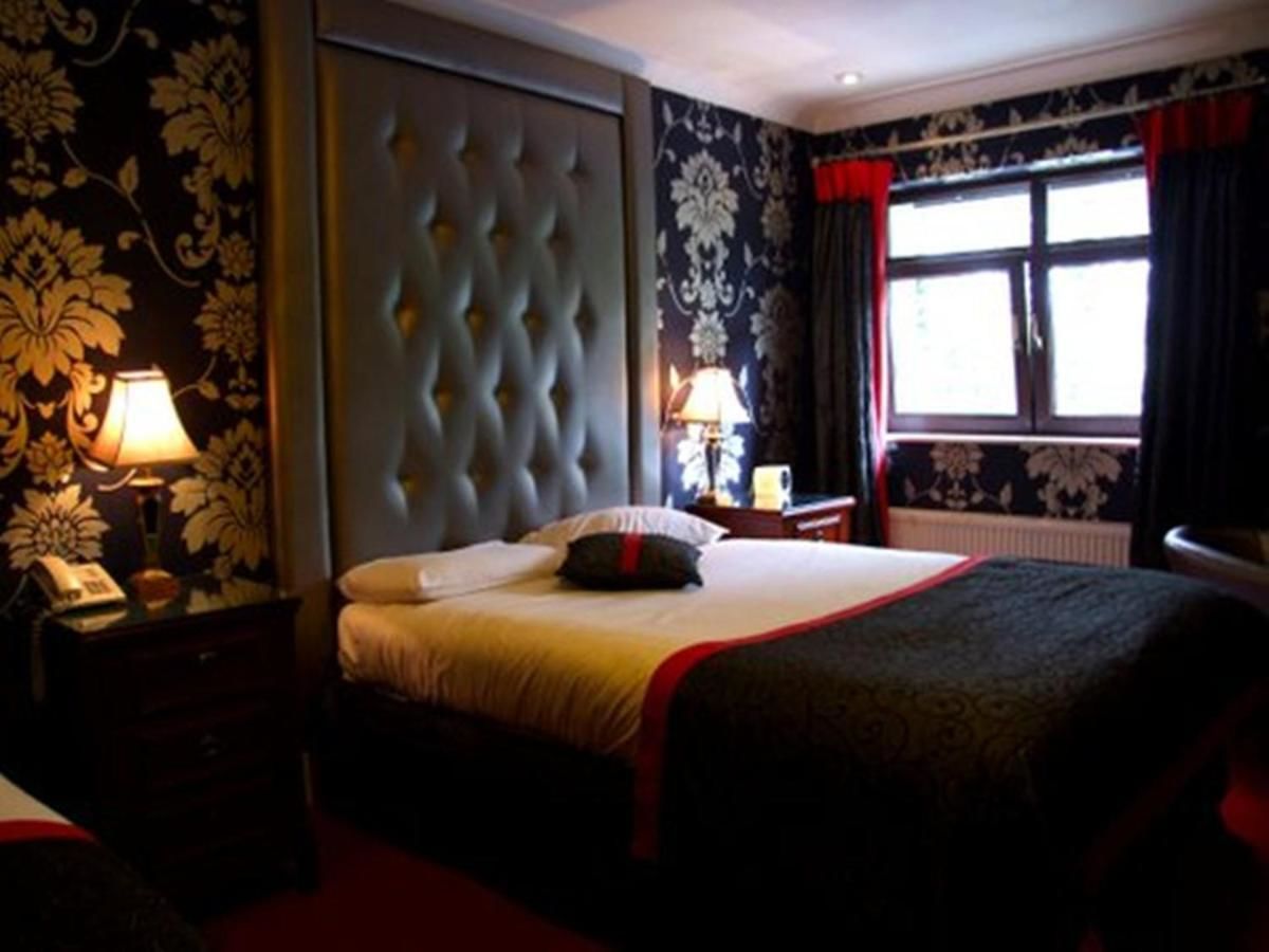 Загородные дома The Lodge Кенмэр