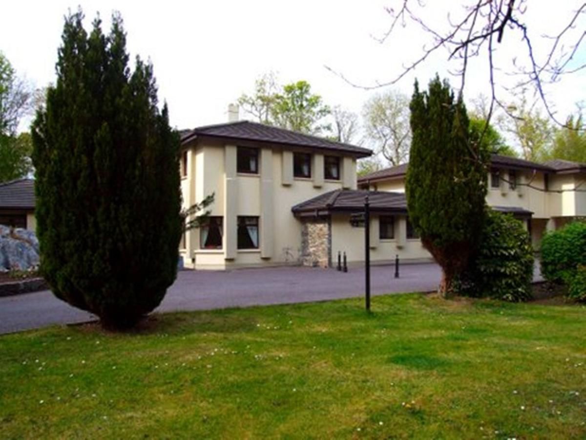 Загородные дома The Lodge Кенмэр-23