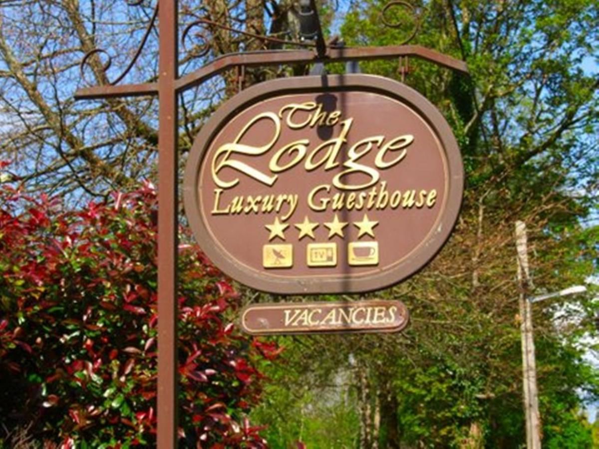 Загородные дома The Lodge Кенмэр-27