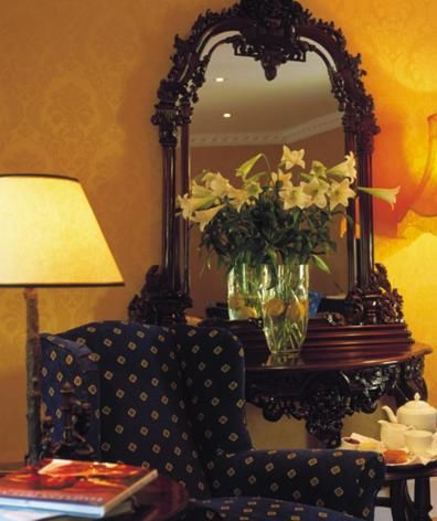 Загородные дома The Lodge Кенмэр-29