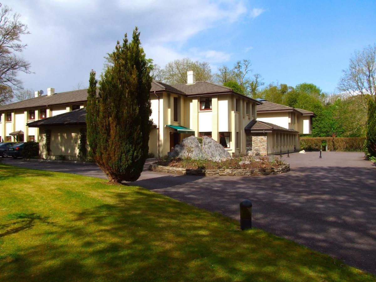 Загородные дома The Lodge Кенмэр-31