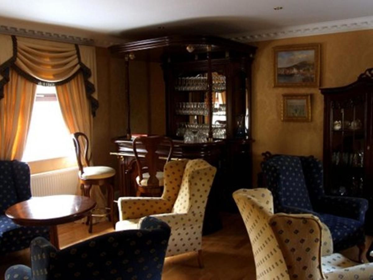 Загородные дома The Lodge Кенмэр-32