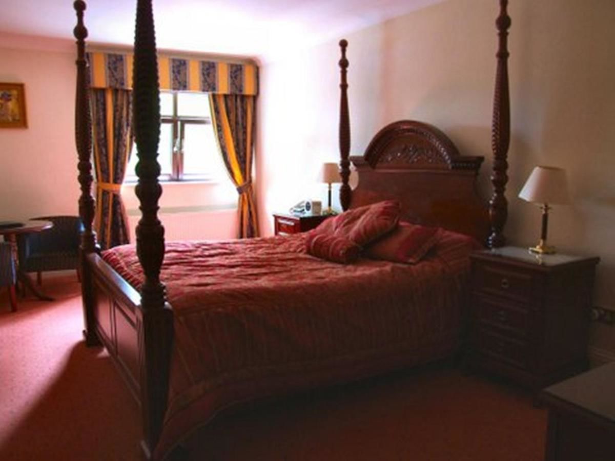 Загородные дома The Lodge Кенмэр-6