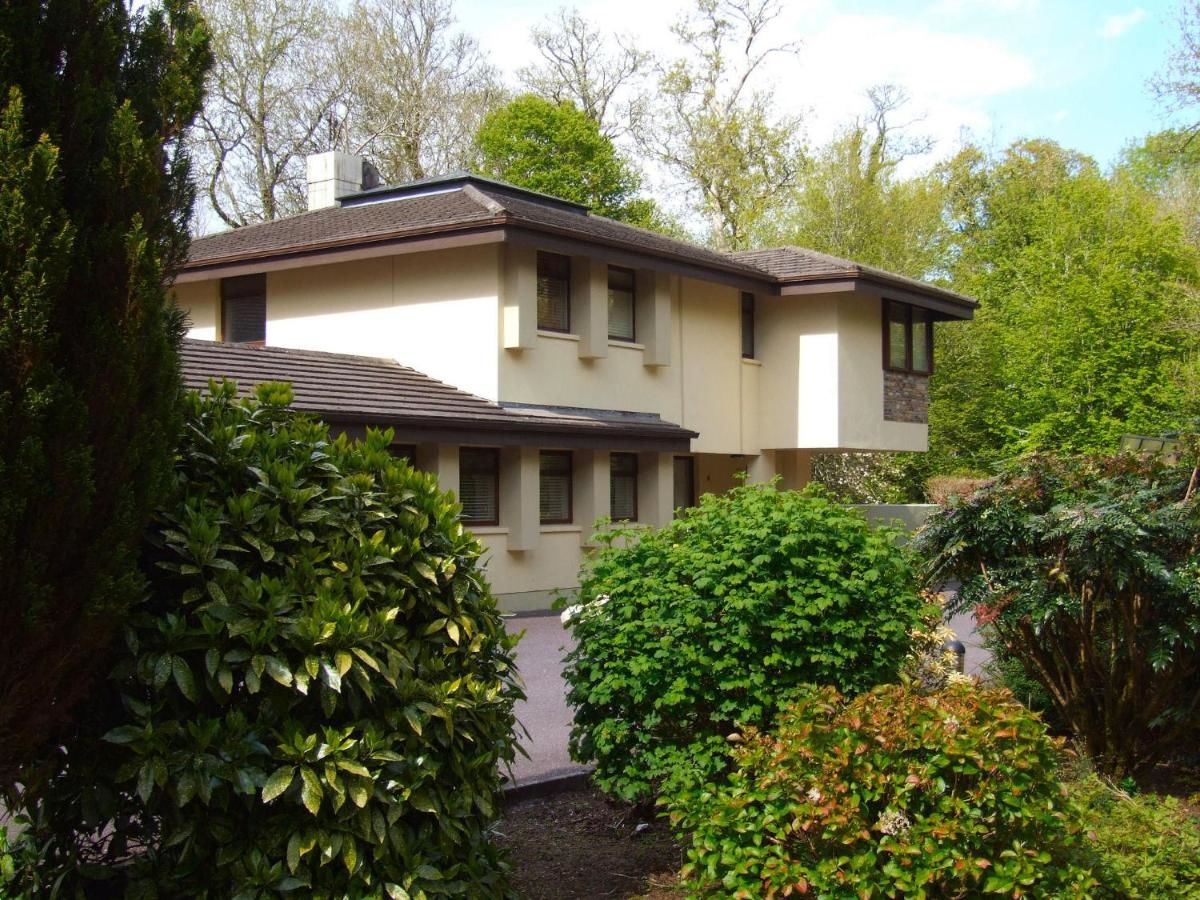 Загородные дома The Lodge Кенмэр-33