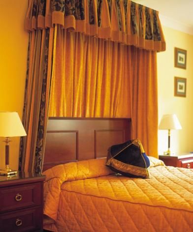 Загородные дома The Lodge Кенмэр