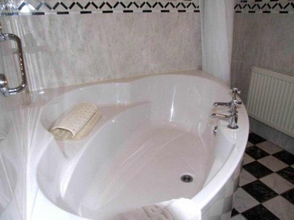 Загородные дома The Lodge Кенмэр