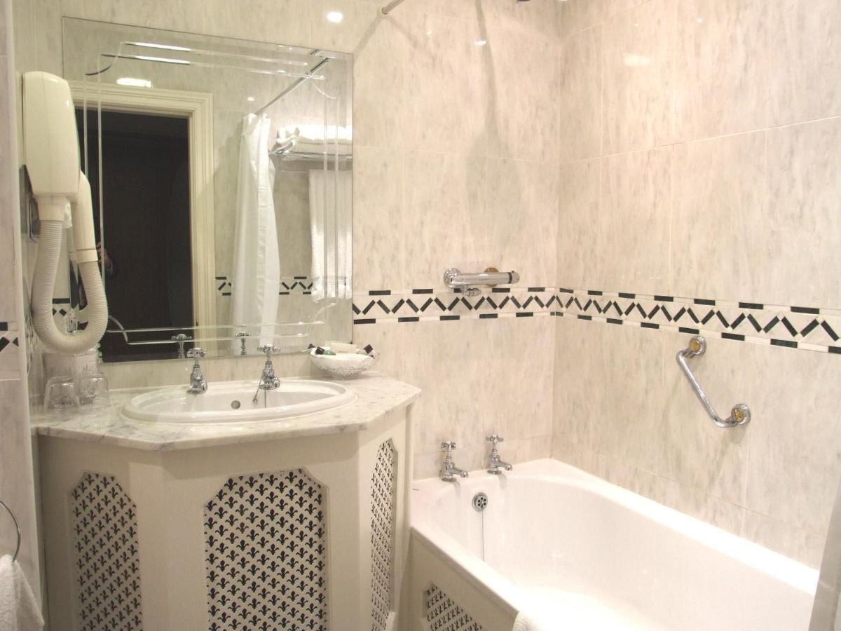 Загородные дома The Lodge Кенмэр-9