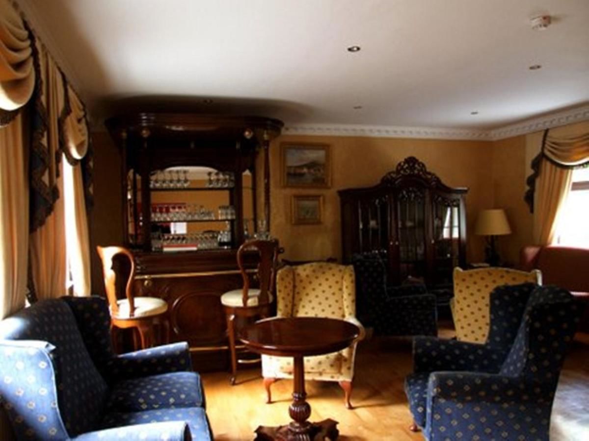 Загородные дома The Lodge Кенмэр-11