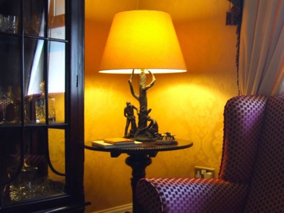 Загородные дома The Lodge Кенмэр