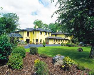 Загородные дома The Lodge Кенмэр-0