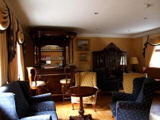 Загородные дома The Lodge Кенмэр-7